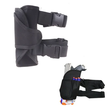Universal Waist Pouch Water Bullet Holster Cool Gun Blaster Kids Tactical outdoor Game Toy
Universal Waist Pouch Water Bullet Holster Cool Gun Blaster Kids Tactical outdoor Game Toy