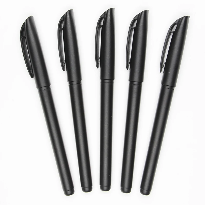 1000pcs/lot Personalized Black Pen Customized Ball pen Printed Logo Company Promotional Gift Party Office School Pen
1000pcs/lot Personalized Black Pen Customized Ball pen Printed Logo Company Promotional Gift Party Office School Pen