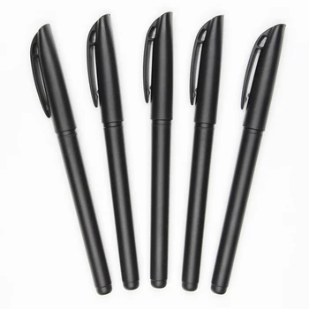 1000pcs/lot Personalized Black Pen Customized Ball pen Printed Logo Company Promotional Gift Party Office School Pen
1000pcs/lot Personalized Black Pen Customized Ball pen Printed Logo Company Promotional Gift Party Office School Pen