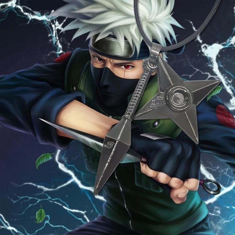 Classic-Japan-Anime-Naruto-Ninja-Shuriken-Darts-Pendant-Necklaces-Men-Jewelry-Acrylic-Accessories-Choker-Necklace (5)