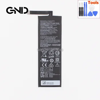 GND 2200mAh L17D1P35 Replacement Battery For LENOVO IdeaPad pad tablet Built-in Li-ion bateria Li-Polymer Batterie
GND 2200mAh L17D1P35 Replacement Battery For LENOVO IdeaPad pad tablet Built-in Li-ion bateria Li-Polymer Batterie