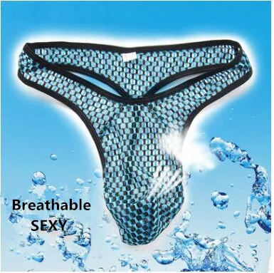 HOT Sale 2019 Men's Sexy Briefs Underwear Men G-string Thongs Tanga Exotic Breathable Panties Sexy Transparent Underwear
HOT Sale 2019 Men's Sexy Briefs Underwear Men G-string Thongs Tanga Exotic Breathable Panties Sexy Transparent Underwear