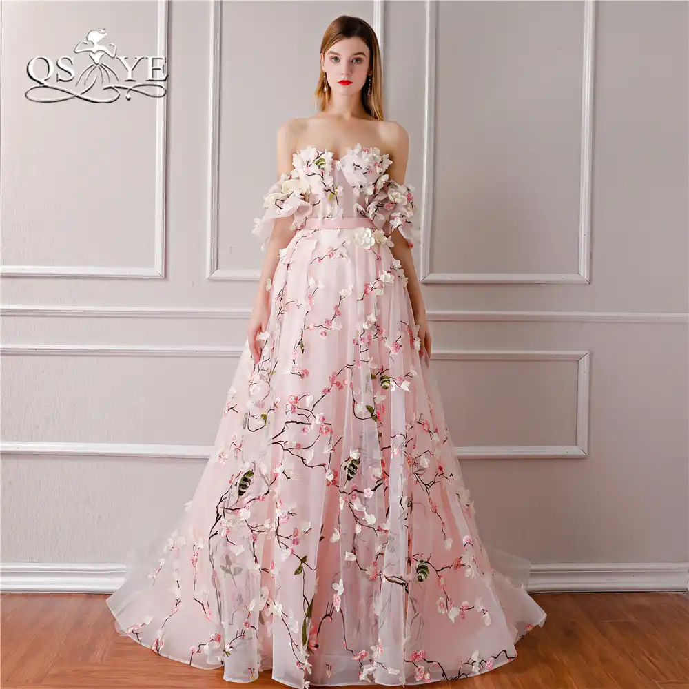 vintage prom dresses 2018