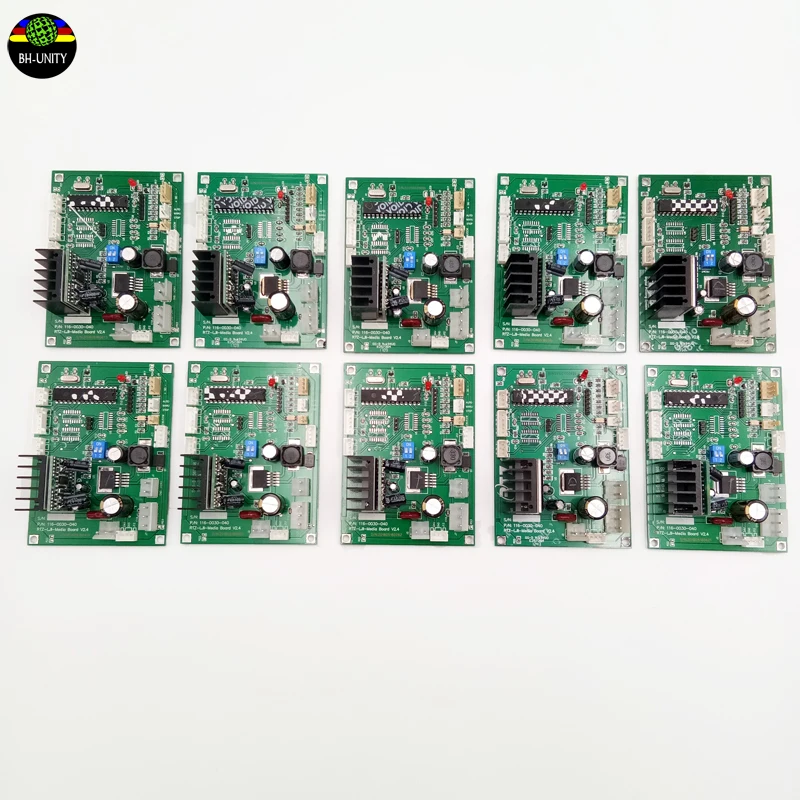 best price!flora printer parts feeding board printerRTZ-LJll media board V2.4 for flora
best price!flora printer parts feeding board printerRTZ-LJll media board V2.4 for flora