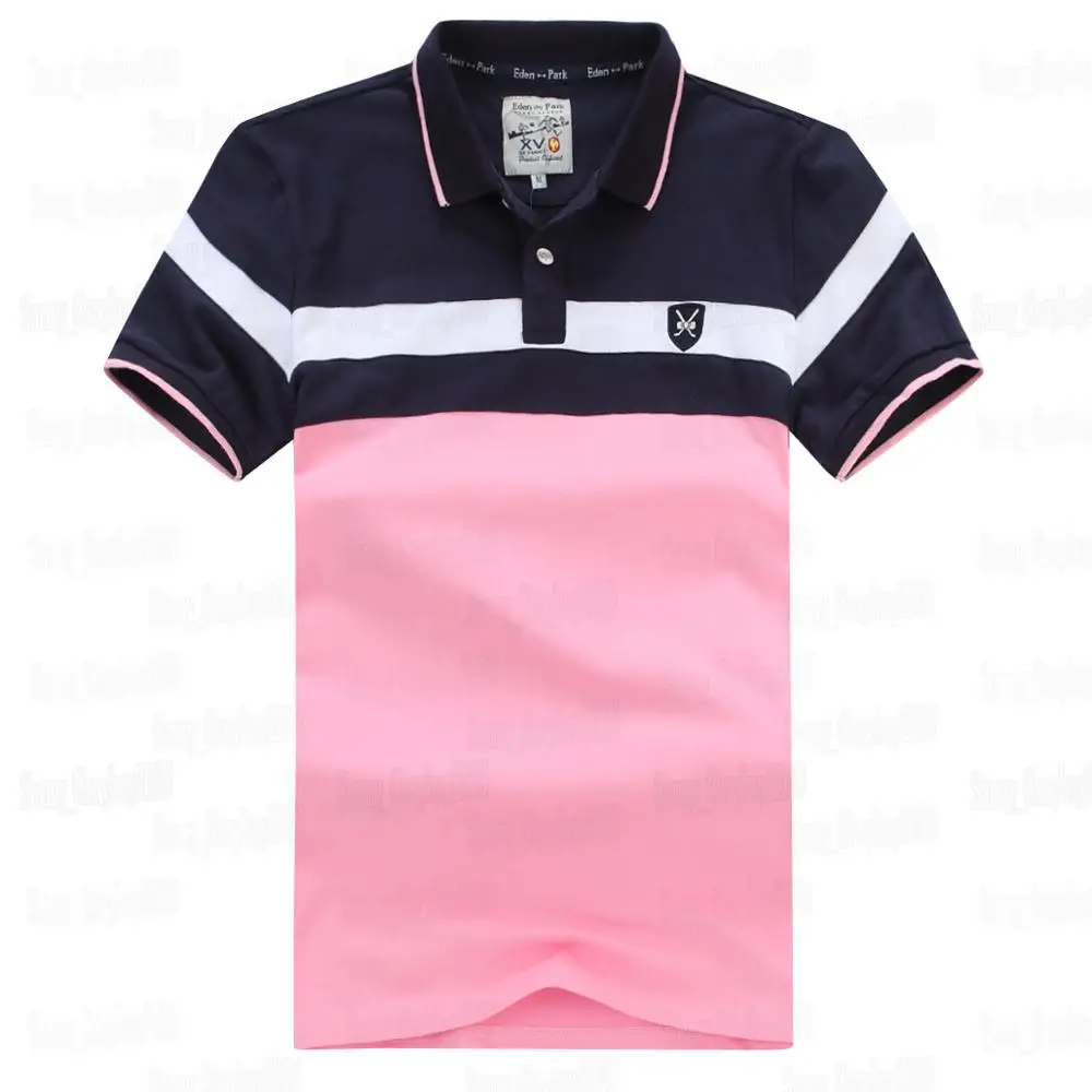 Homme POLO Eden Park Best Selling 98 %COTTON MEN POLO Nice Quality best Embroidery Big Size M L XL XXL XXXL Free Shippin Edenpar
Homme POLO Eden Park Best Selling 98 %COTTON MEN POLO Nice Quality best Embroidery Big Size M L XL XXL XXXL Free Shippin Edenpar