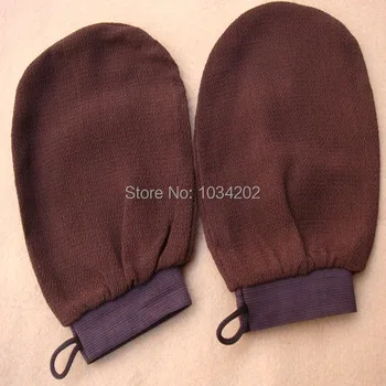 200pc Morocco Hammam Scrub Mitt Magic Peeling Glove (Normal Coarse Feeling) Exfoliating Tan Removal Mitt DHL Fedex Free Shipping
200pc Morocco Hammam Scrub Mitt Magic Peeling Glove (Normal Coarse Feeling) Exfoliating Tan Removal Mitt DHL Fedex Free Shipping