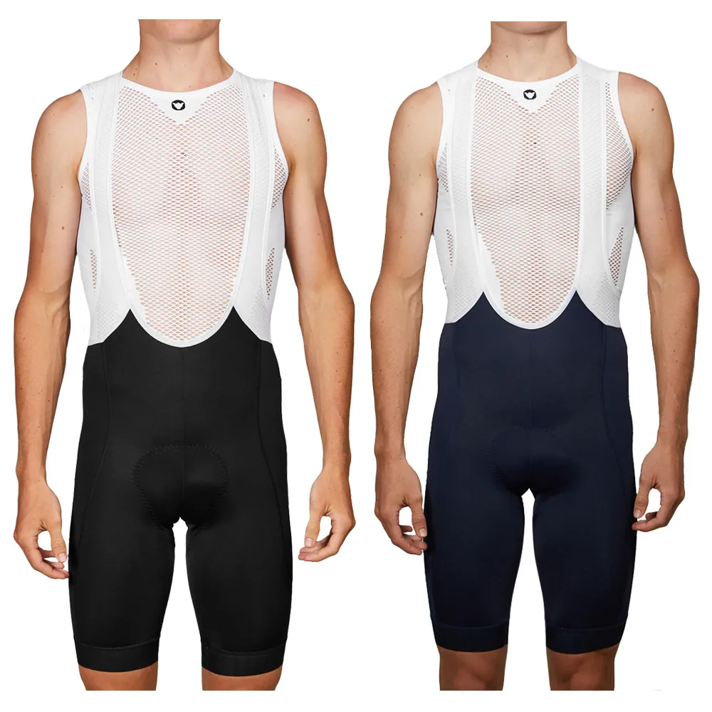 2019 Navy blue / black pro team race bib shorts flatlock 240g/m2 high quality lycra fabric UPF 50+ cycling bib short
2019 Navy blue / black pro team race bib shorts flatlock 240g/m2 high quality lycra fabric UPF 50+ cycling bib short
