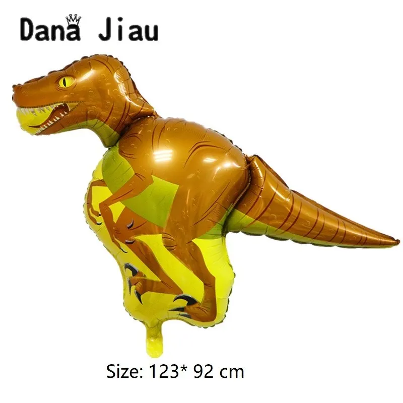 Velociraptor big dinosaur Foil Balloons Birthday party decoration Inflatable air Balloon Kids Toy animal zoo theme air ball
Velociraptor big dinosaur Foil Balloons Birthday party decoration Inflatable air Balloon Kids Toy animal zoo theme air ball