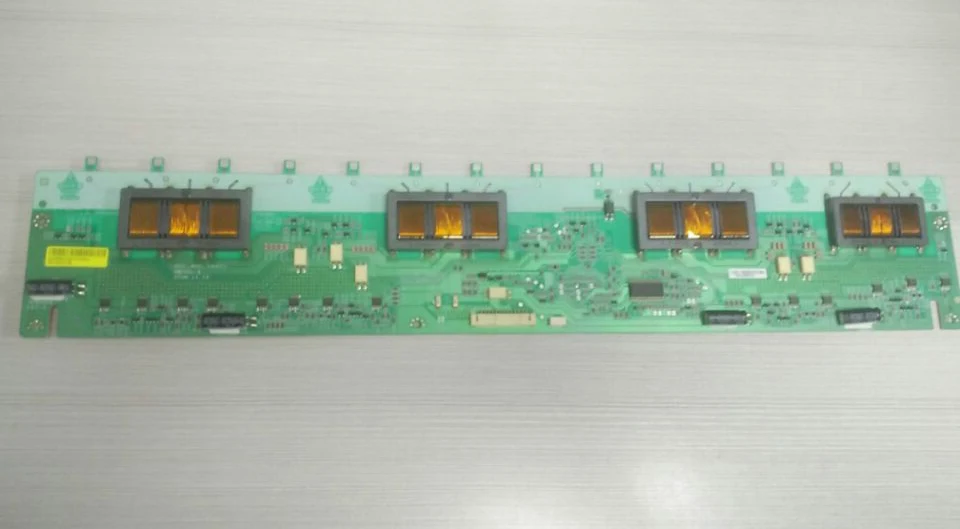 Free Shipping 1pcs LT40720F High pressure plate INV40N14A/ INV40N14B / INV40N14C / SSI-400-14A01 REV0.1
Free Shipping 1pcs LT40720F High pressure plate INV40N14A/ INV40N14B / INV40N14C / SSI-400-14A01 REV0.1