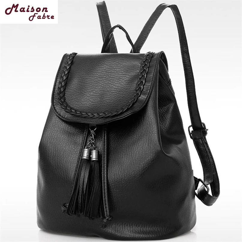 Maison Fabre Fashion Backpacks Three Sets Of Shoulder For Teenage Girl Waterproof Travel Bag 2017 Dropshipping ST08
Maison Fabre Fashion Backpacks Three Sets Of Shoulder For Teenage Girl Waterproof Travel Bag 2017 Dropshipping ST08