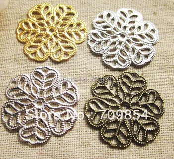 free shipping!!! 100pcs/lot gold plated /silver plated/ white K 27mm filigree wrap connector jewelry findings
free shipping!!! 100pcs/lot gold plated /silver plated/ white K 27mm filigree wrap connector jewelry findings