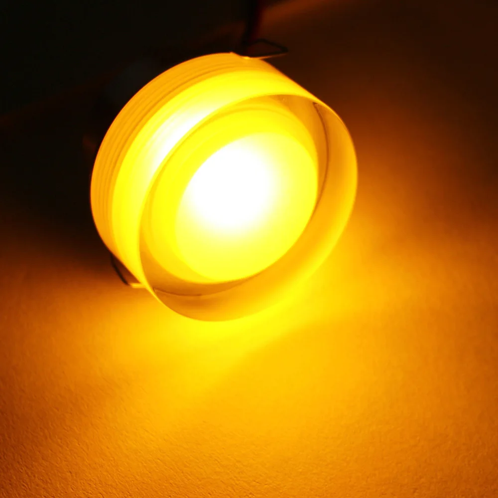 JIAWEN 6pcs/lot Mini LED Downlight Wall Spot light Acrylic Ceiling Light Recessed in Cabinet Home Lighting AC85-265V
JIAWEN 6pcs/lot Mini LED Downlight Wall Spot light Acrylic Ceiling Light Recessed in Cabinet Home Lighting AC85-265V