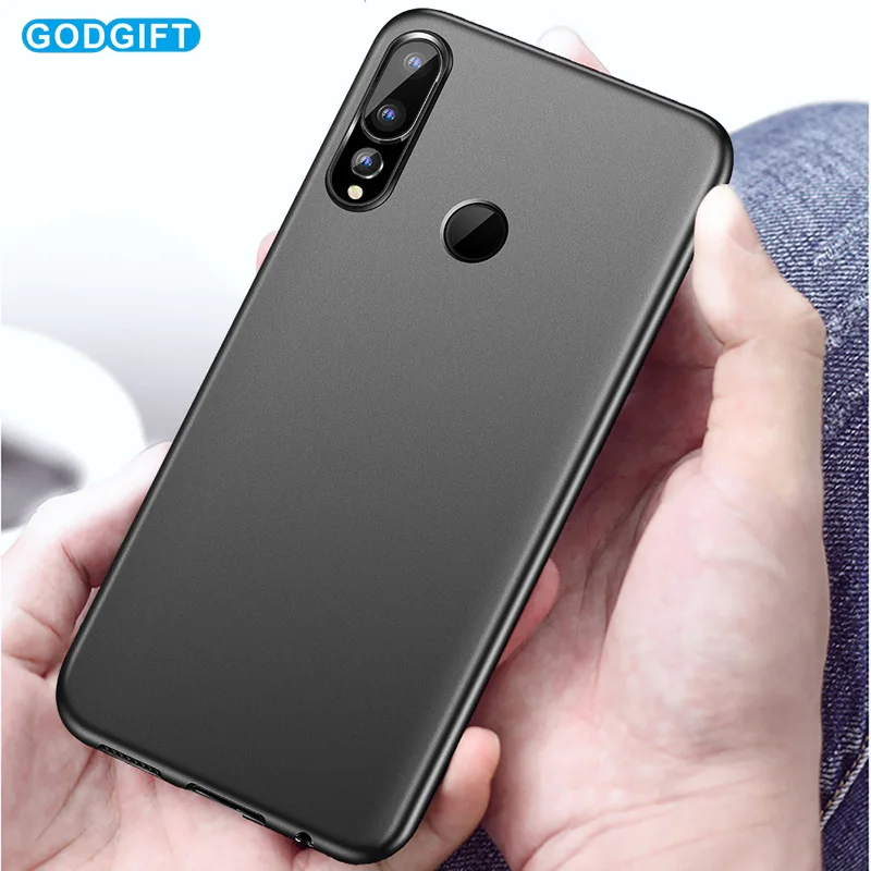 Huawei Nova 4 Case Nova 3i TPU Soft Cover For Huawei Nova 3 Silicon Phone Case Back Coque
Huawei Nova 4 Case Nova 3i TPU Soft Cover For Huawei Nova 3 Silicon Phone Case Back Coque