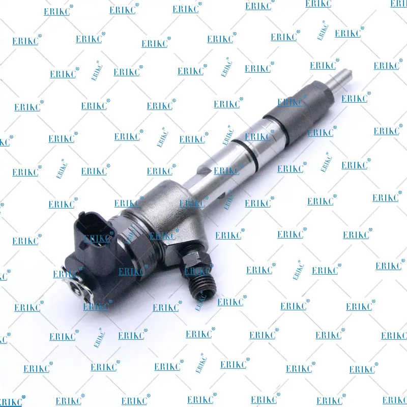 ERIKC 0445 110 537 Diesel Engine Injection Spray Assembly 0445110537 (0 445 110 537) Common Rail Fuel Injector For Isuzu
ERIKC 0445 110 537 Diesel Engine Injection Spray Assembly 0445110537 (0 445 110 537) Common Rail Fuel Injector For Isuzu