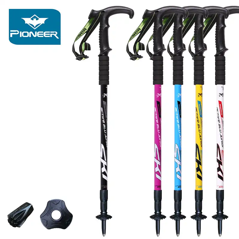 anti shock walking cane