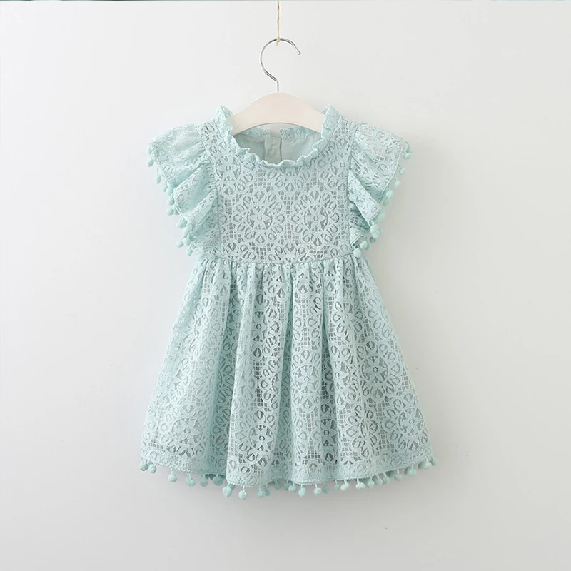2019 Leapparel Short Sleeve Openwork Lace Cute Dresses Baby Girls Hodiday Wedding Birthday Dress for Kids Elegant Costume
2019 Leapparel Short Sleeve Openwork Lace Cute Dresses Baby Girls Hodiday Wedding Birthday Dress for Kids Elegant Costume