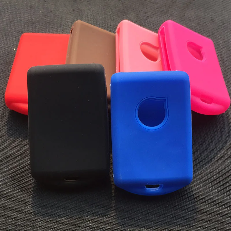 2018 silicone rubber car key cover case shell SET BAG for volvo s90 cx60 xc90 vx90 key cover
2018 silicone rubber car key cover case shell SET BAG for volvo s90 cx60 xc90 vx90 key cover