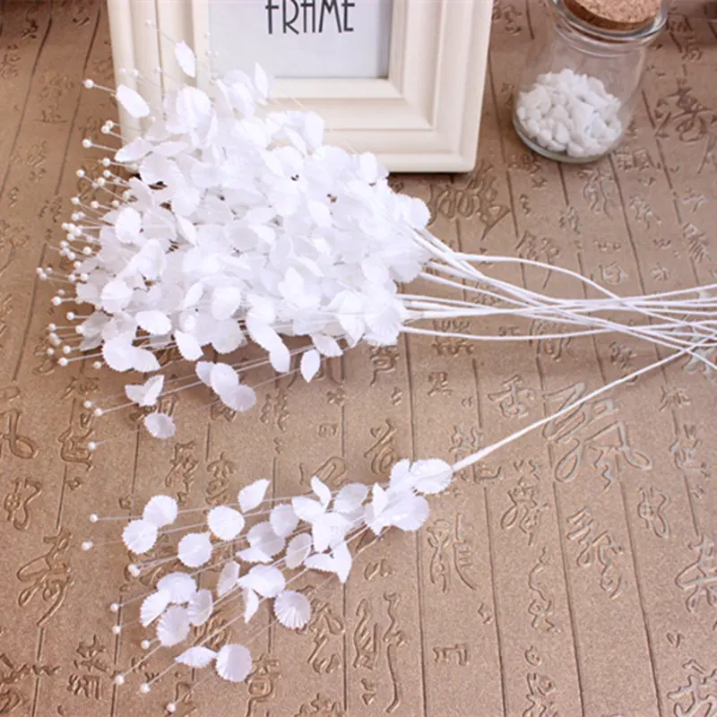 29CM/1 bunch Artificial Pearl Beads,Floral Stamens,Mini berries,Wedding Bouquet, Cake Decoration Accessories,DIY Hair Garland
29CM/1 bunch Artificial Pearl Beads,Floral Stamens,Mini berries,Wedding Bouquet, Cake Decoration Accessories,DIY Hair Garland