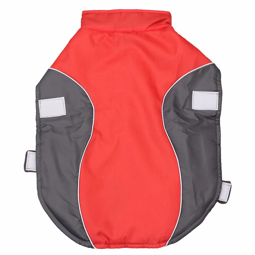 Waterproof Dog Winter Coat Warm Puppy Jacket Vest Pet Clothes Apparel Dog Clothing For Small Medium Large Dogs
Waterproof Dog Winter Coat Warm Puppy Jacket Vest Pet Clothes Apparel Dog Clothing For Small Medium Large Dogs