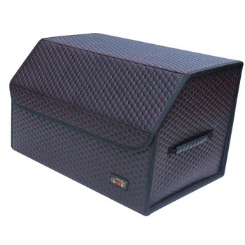 Car trunk storage box Car storage box trunk storage box compartment box folding multifunctional car interior
Car trunk storage box Car storage box trunk storage box compartment box folding multifunctional car interior