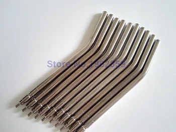20pcs Dental Air Water Syringe Spray Nozzles Tips for Dentist Lab Equipment Dental Three Way Air Water Syringe Tube
20pcs Dental Air Water Syringe Spray Nozzles Tips for Dentist Lab Equipment Dental Three Way Air Water Syringe Tube