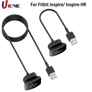 USB Charging Dock Station Cable 15cm/100cm for Fitbit inspire/ inspire HR Smart Wristband Universal Fast Charging Cable Cord
USB Charging Dock Station Cable 15cm/100cm for Fitbit inspire/ inspire HR Smart Wristband Universal Fast Charging Cable Cord