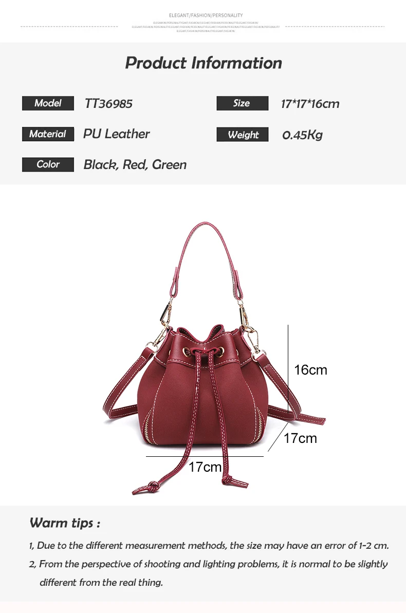 women bucket bag (9)