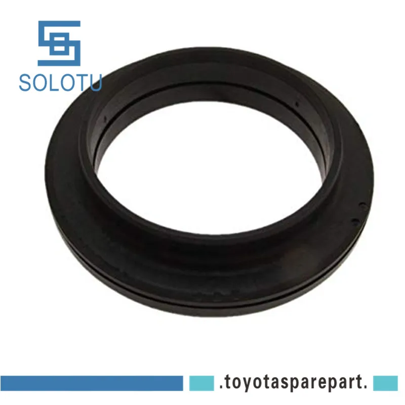 Damper Plane Bearing For NISSAN ALTIMA (L33) 2012/05- MURANO (Z51) 2007/11- TEANA II (J32) 2008/07- 54325-JA000
Damper Plane Bearing For NISSAN ALTIMA (L33) 2012/05- MURANO (Z51) 2007/11- TEANA II (J32) 2008/07- 54325-JA000