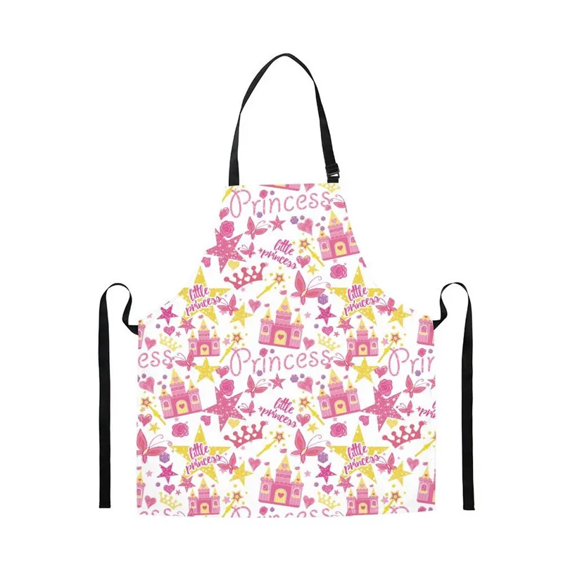 Waterproof Apron Fashion Floral Butterfly 3D Printing Kitchen Apron Unisex Men Women Cooking BBQ Apron Adjustable Neck Strap Bib
Waterproof Apron Fashion Floral Butterfly 3D Printing Kitchen Apron Unisex Men Women Cooking BBQ Apron Adjustable Neck Strap Bib