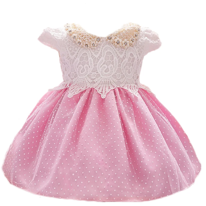 Newborn 1 Year Birthday Dress Baby Kids Clothing Lace Christening Ball Gown Beads Decoration Events Party Dress For Toddler Girl
Newborn 1 Year Birthday Dress Baby Kids Clothing Lace Christening Ball Gown Beads Decoration Events Party Dress For Toddler Girl