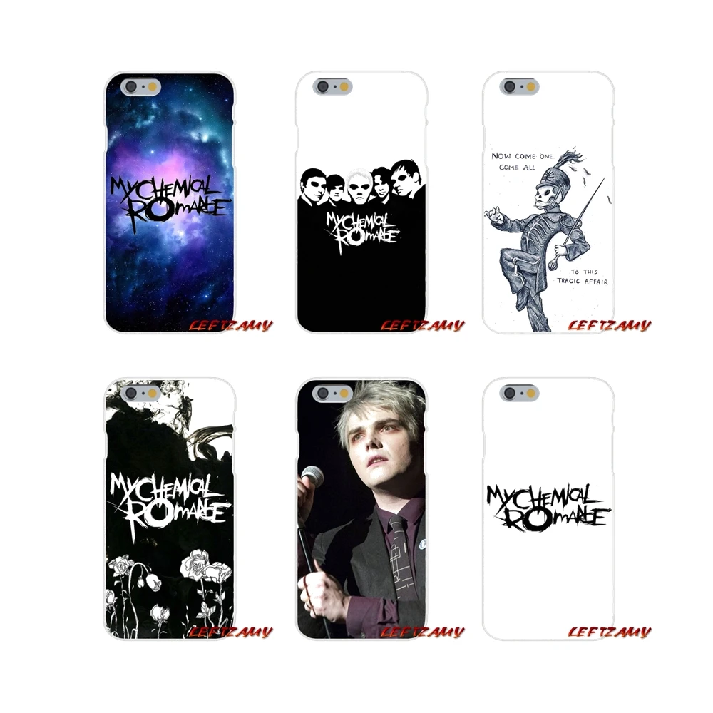 For iPhone X XR XS MAX 4 4S 5 5S 5C SE 6 6S 7 8 Plus Accessories Phone Cases Covers My Chemical Romance Gerard Arthur Way
For iPhone X XR XS MAX 4 4S 5 5S 5C SE 6 6S 7 8 Plus Accessories Phone Cases Covers My Chemical Romance Gerard Arthur Way
