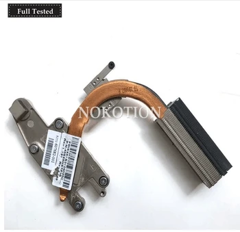 NOKOTION cooler for HP Probook 4320S 4321S 4421S 4420S CPU cooling heatsink 607682-001 INT CPU DSC model
NOKOTION cooler for HP Probook 4320S 4321S 4421S 4420S CPU cooling heatsink 607682-001 INT CPU DSC model