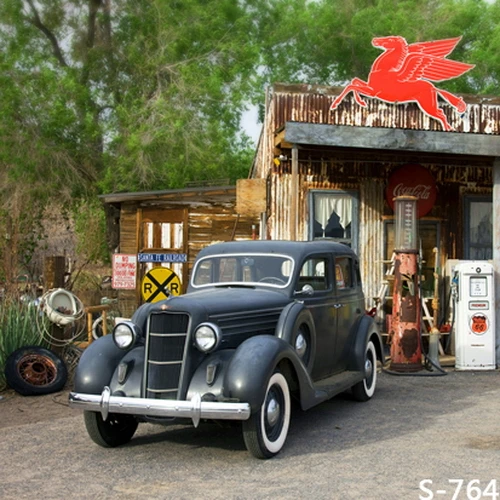10x10FT Vintage Car Hackberry General Store Yard Route 66 Shop Custom Photography Studio Backdrops Backgrounds Vinyl 8x8 8x10
10x10FT Vintage Car Hackberry General Store Yard Route 66 Shop Custom Photography Studio Backdrops Backgrounds Vinyl 8x8 8x10