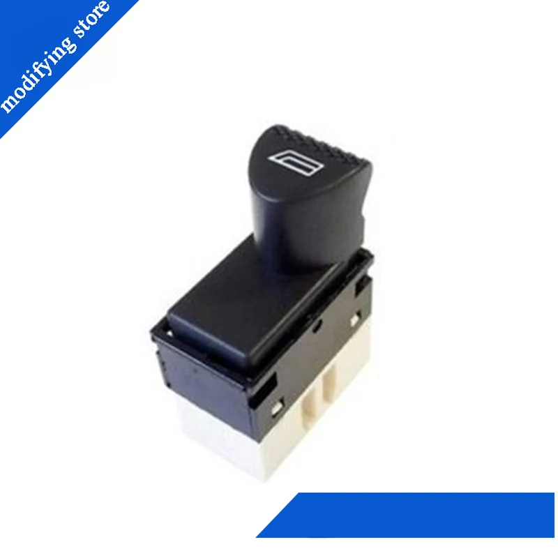 98809717 FOR FIAT PALIO PALIO WEEKEND SIENA ALBEA 2002-2007 BRAVO BRAVA MAREA 1995-2002 power window lift switch button
98809717 FOR FIAT PALIO PALIO WEEKEND SIENA ALBEA 2002-2007 BRAVO BRAVA MAREA 1995-2002 power window lift switch button