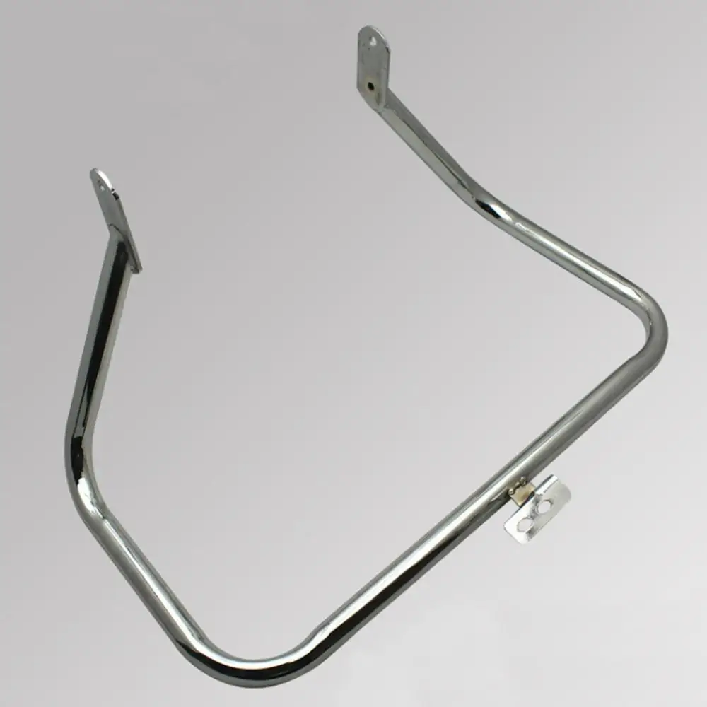 Bumper Engine Guard Crash Bar Buffler Frame Protector for Honda Shadow 400/750 VT400/VT750 1997 1998 1999 2000 2001 2002 2003
Bumper Engine Guard Crash Bar Buffler Frame Protector for Honda Shadow 400/750 VT400/VT750 1997 1998 1999 2000 2001 2002 2003