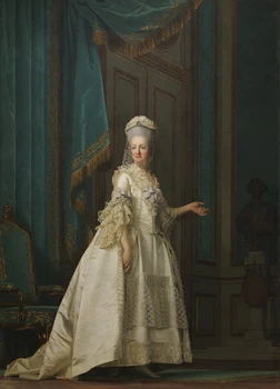 wholesale oil painting # Good quality art # Great Britain Queen Mary portrait OIL painting ON CANVAS- 36 inches
wholesale oil painting # Good quality art # Great Britain Queen Mary portrait OIL painting ON CANVAS- 36 inches