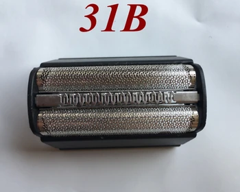 31B Replace Foil Frame Head For braun shaver 5773 5774 5776 5790 5791 5795 5796 5873 5874 5875 5876 5877 5884 5885 5887 5888
31B Replace Foil Frame Head For braun shaver 5773 5774 5776 5790 5791 5795 5796 5873 5874 5875 5876 5877 5884 5885 5887 5888
