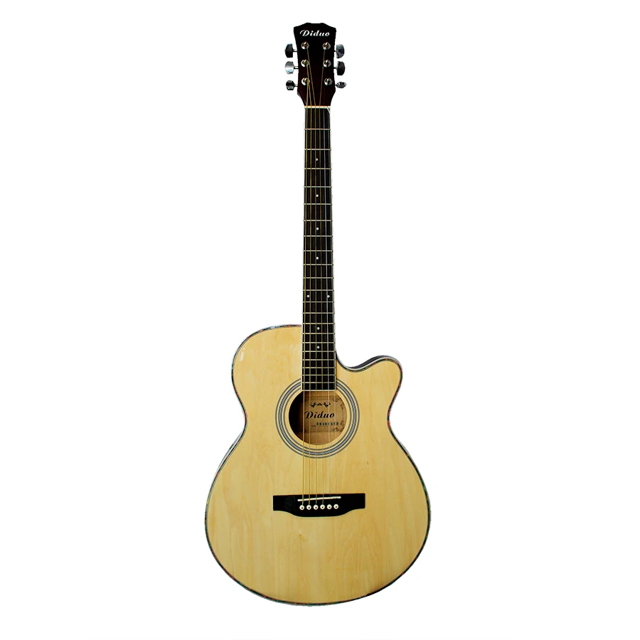 Diduo guitars 40 inch Acoustic Guitar Rosewood Fingerboard guitarra with guitar strings Ultrathin 6.5cm packing with hardcase
Diduo guitars 40 inch Acoustic Guitar Rosewood Fingerboard guitarra with guitar strings Ultrathin 6.5cm packing with hardcase