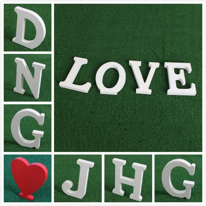 15cm Wooden Letters Marquee Alphabet Symbol Ornaments Outdoor Indoor Wall DIY Wedding Party Club New Year Home Decor Wood Crafts 
15cm Wooden Letters Marquee Alphabet Symbol Ornaments Outdoor Indoor Wall DIY Wedding Party Club New Year Home Decor Wood Crafts