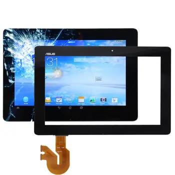 Touch Panel For Asus Transformer Pad TF701 (5449N Version) Touch Screen Digitizer Glass Panel Replacement
Touch Panel For Asus Transformer Pad TF701 (5449N Version) Touch Screen Digitizer Glass Panel Replacement