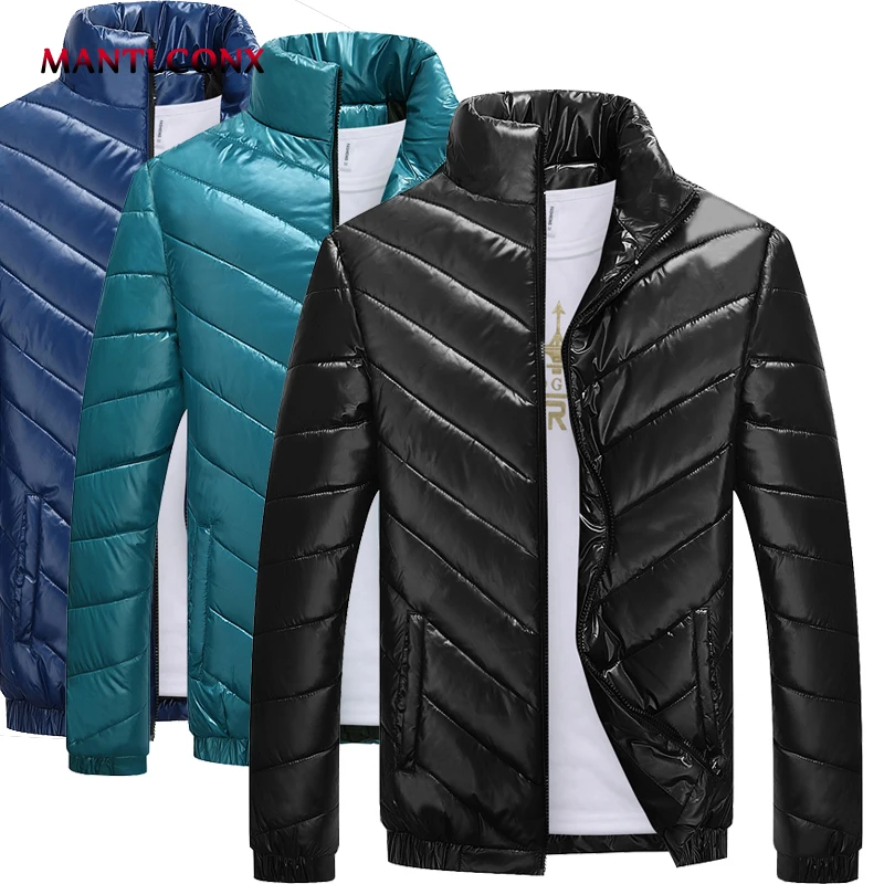 MANTLCONX 2019 Warm Outwear Winter Jacket Men Windproof Thick Men Jacket Warm Men Parkas Padded Winter Coat Men Solid Parka
MANTLCONX 2019 Warm Outwear Winter Jacket Men Windproof Thick Men Jacket Warm Men Parkas Padded Winter Coat Men Solid Parka
