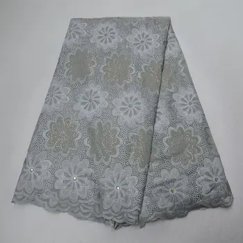 African Lace Fabric High Quality Lace Swiss Voile Lace In Switzerland Latest Nigerian Cotton Lace Fabric -hl30
African Lace Fabric High Quality Lace Swiss Voile Lace In Switzerland Latest Nigerian Cotton Lace Fabric -hl30