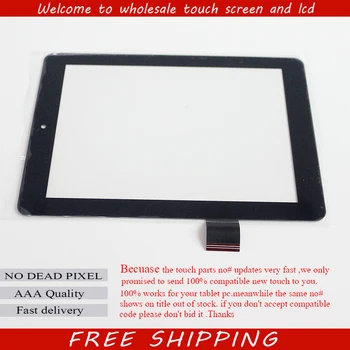 8 inch touch screen for Mystery MID-823G MID-82 MID823G touch panel Tablet PC touch panel digitizer
8 inch touch screen for Mystery MID-823G MID-82 MID823G touch panel Tablet PC touch panel digitizer
