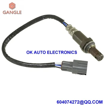 Oxygen Sensor Lambda Sensor AIR FUEL RATIO SENSOR for Toyota 89465-33321 2008-2014
Oxygen Sensor Lambda Sensor AIR FUEL RATIO SENSOR for Toyota 89465-33321 2008-2014
