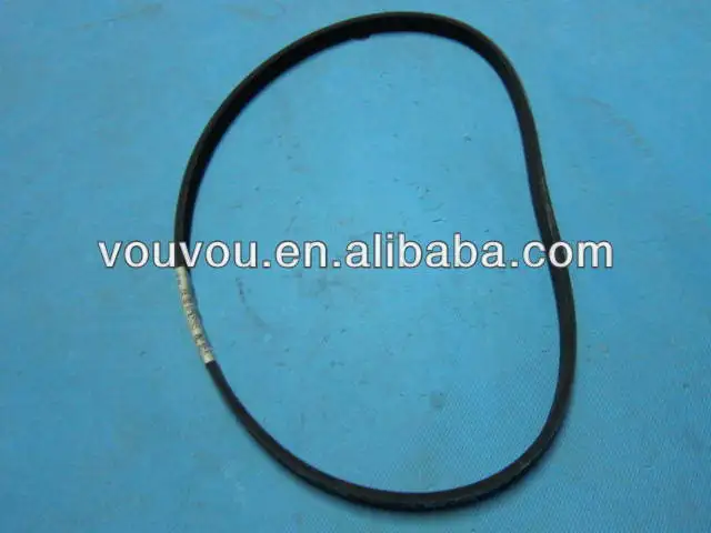 engine alternator belt for mazda 323 family BJ BG BA 1994-2001 OEM:4PK885 BP4W-18-381 B6BF-18-381 B578-18-381
engine alternator belt for mazda 323 family BJ BG BA 1994-2001 OEM:4PK885 BP4W-18-381 B6BF-18-381 B578-18-381