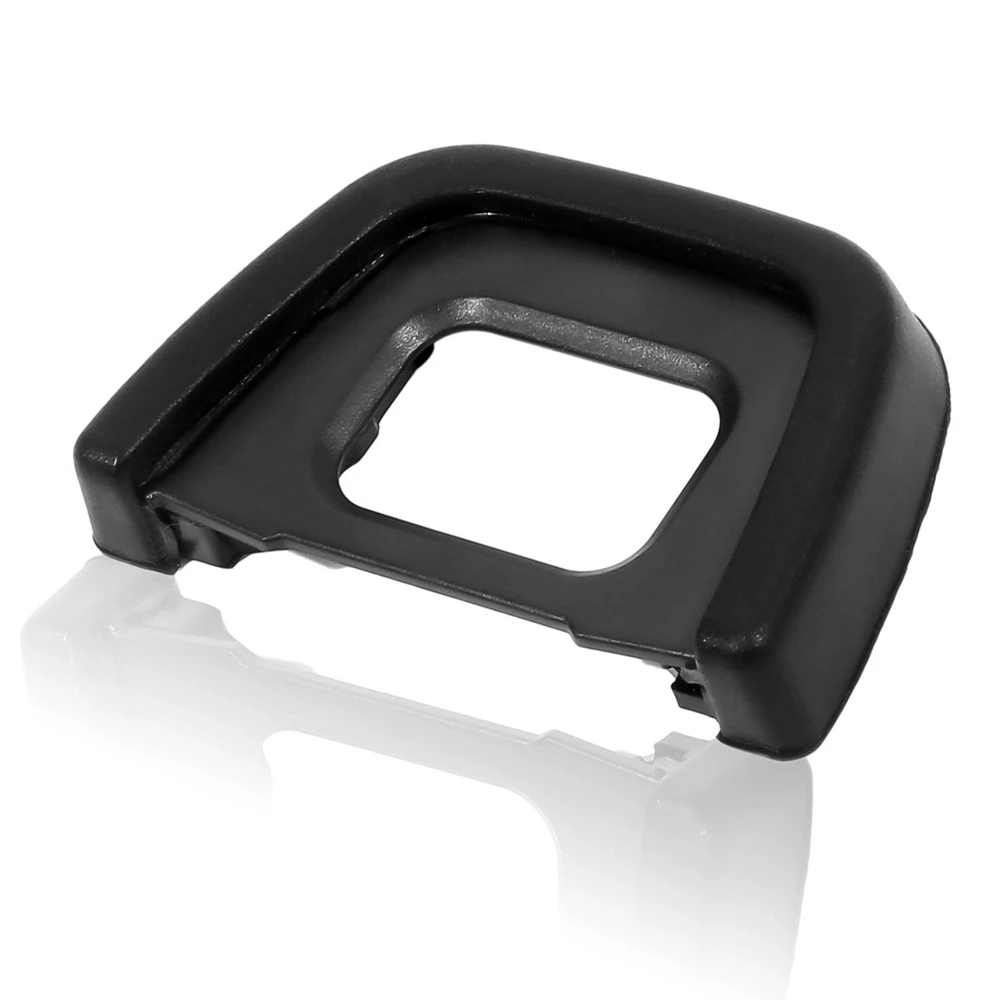 Camera Eyecup Eyepiece DK-23 Replacement Viewfinder Protector for Nikon DK23 D70S D7100 D300S D300 DK23 Rubber Eyecup
Camera Eyecup Eyepiece DK-23 Replacement Viewfinder Protector for Nikon DK23 D70S D7100 D300S D300 DK23 Rubber Eyecup