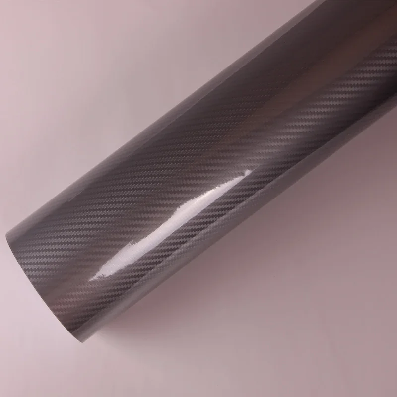 V5D-04 5d-5d carbon silver