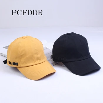 PCFDDR Spring and Summer Alphabet Baseball Cap Leisure Student Duck Tongue Cap Net Cap Young Couple Sunshade Baseball Cap.
PCFDDR Spring and Summer Alphabet Baseball Cap Leisure Student Duck Tongue Cap Net Cap Young Couple Sunshade Baseball Cap.