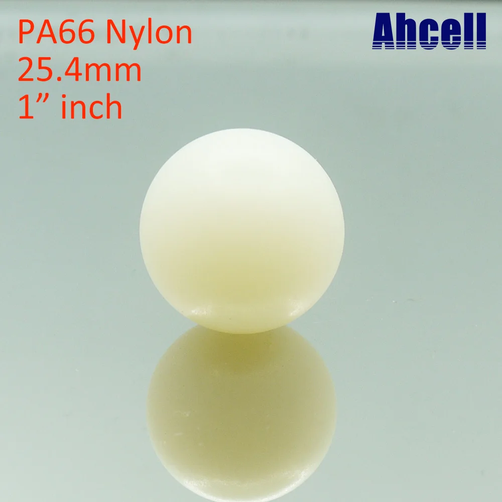 2pcs 25.4mm 1' 1 inch Nylon Precision Solid Valve Ball Transfer Unit Robot Toy Roller 26 Ahcell Caster PA66 Plastic Bearing Ball
2pcs 25.4mm 1' 1 inch Nylon Precision Solid Valve Ball Transfer Unit Robot Toy Roller 26 Ahcell Caster PA66 Plastic Bearing Ball
