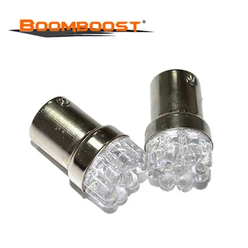 10 pieces BA15S P21W Car Bulb Turn Signals auto Reverse Lamp Daytime Running Light white 1156 bulb White to choose
10 pieces BA15S P21W Car Bulb Turn Signals auto Reverse Lamp Daytime Running Light white 1156 bulb White to choose